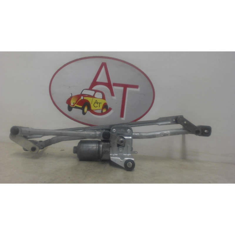 Moteur essuie glace avant AUDI Q5 1 PHASE 1 d’occasion