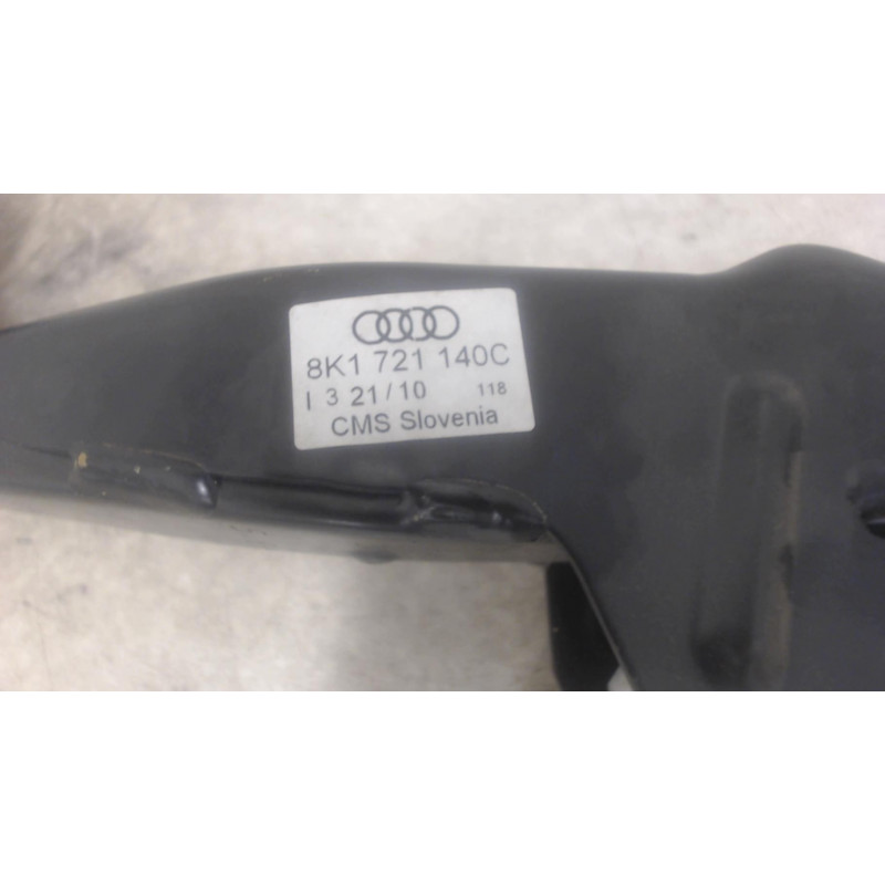Pedalier de frein AUDI Q5 1 PHASE 1 d’occasion