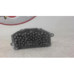 Resistance rechauffage air AUDI Q5 1 PHASE 1 d’occasion