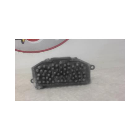 Resistance rechauffage air AUDI Q5 1 PHASE 1 d’occasion