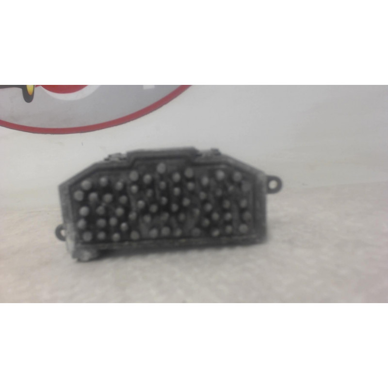 Resistance rechauffage air AUDI Q5 1 PHASE 1 d’occasion