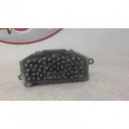 Resistance rechauffage air AUDI Q5 1 PHASE 1 d’occasion