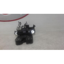 Serrure de coffre AUDI A5 1 SPORTBACK PHASE 2 d’occasion