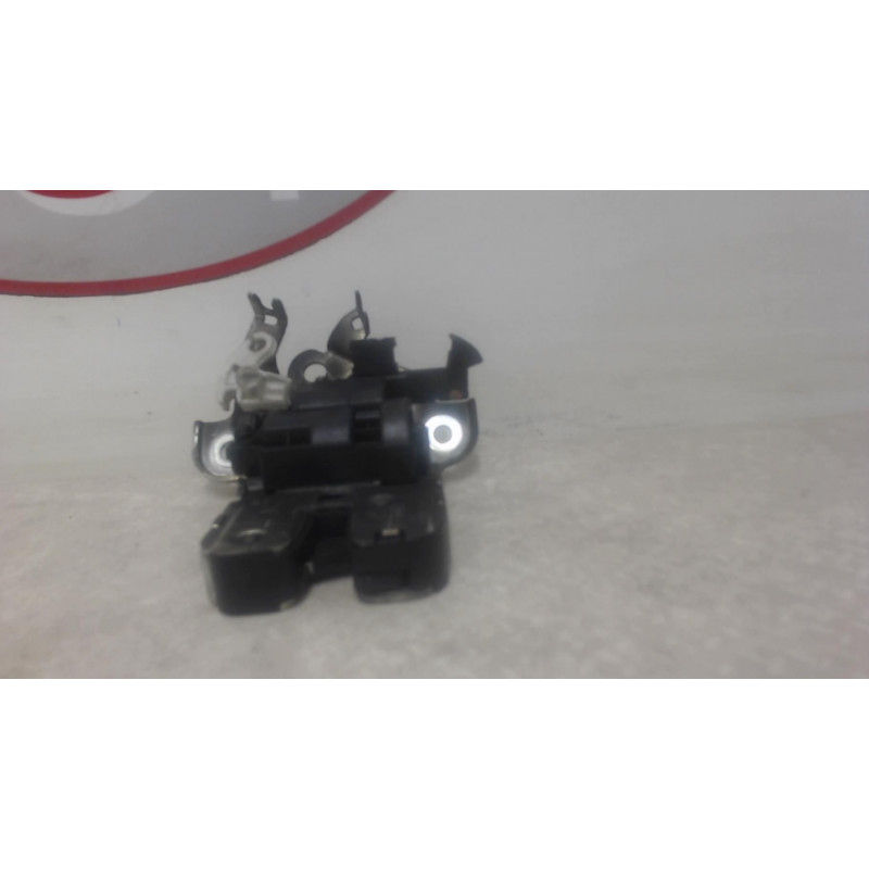 Serrure de coffre AUDI A5 1 SPORTBACK PHASE 2 d’occasion