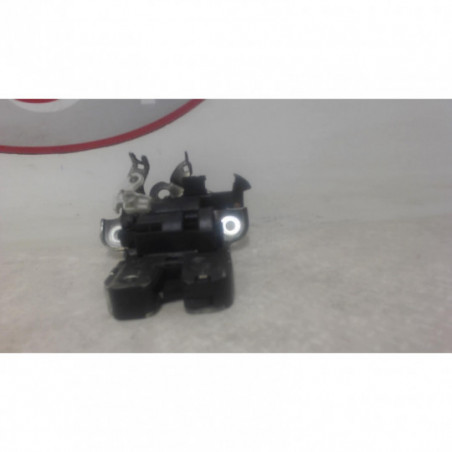 Serrure de coffre AUDI A5 1 SPORTBACK PHASE 2 d’occasion