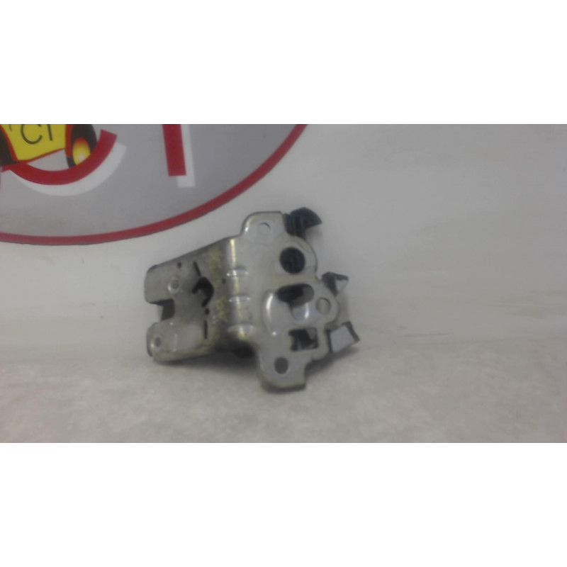 Serrure de coffre AUDI A5 1 SPORTBACK PHASE 2 d’occasion