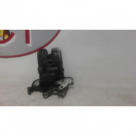 Serrure de coffre AUDI A5 1 SPORTBACK PHASE 2 d’occasion