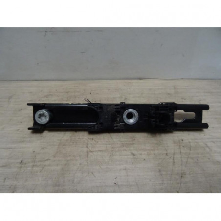 Reglage hauteur ceinture PEUGEOT 5008 1 PHASE 1 d’occasion