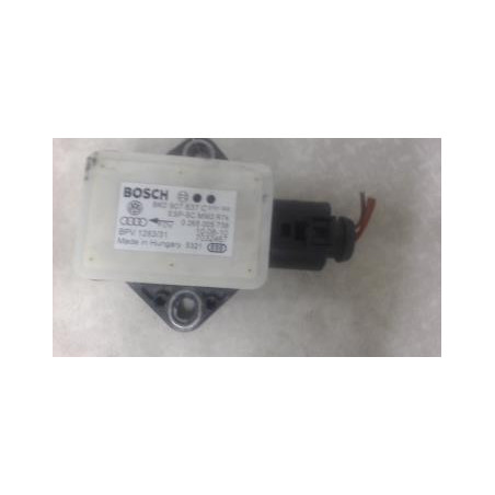 Calculateur boitier electronique ESP/ABS AUDI Q5 1 PHASE 1 d’occasion