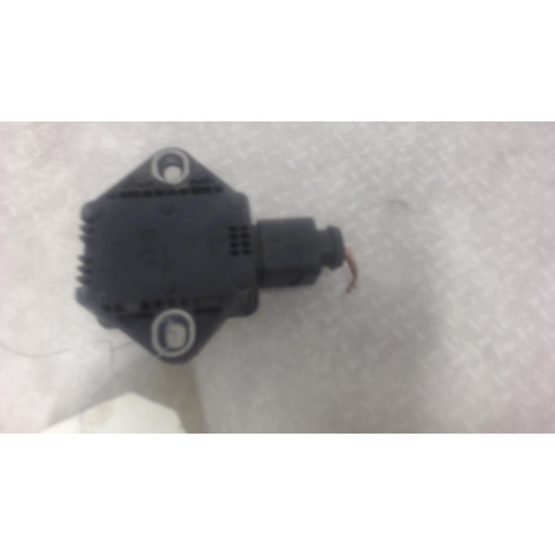 Calculateur boitier electronique ESP/ABS AUDI Q5 1 PHASE 1 d’occasion