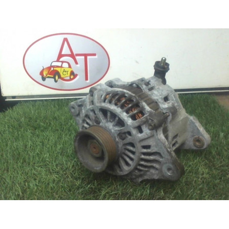 Alternateur SUBARU FORESTER II PHASE 1 d’occasion