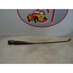 Bras essuie glace avant droit RENAULT CLIO 2 PHASE 1 d’occasion