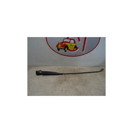 Bras essuie glace avant droit RENAULT CLIO 2 PHASE 1 d’occasion