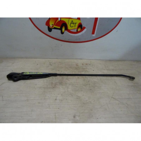 Bras essuie glace avant droit RENAULT CLIO 2 PHASE 1 d’occasion