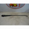 Bras essuie glace avant droit RENAULT CLIO 2 PHASE 1 d’occasion