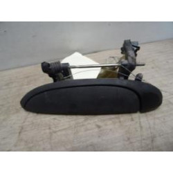 Poignee porte arriere gauche RENAULT CLIO 2 PHASE 1 d’occasion