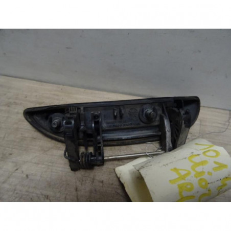Poignee porte arriere gauche RENAULT CLIO 2 PHASE 1 d’occasion