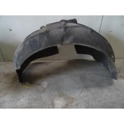Pare boue avant gauche SKODA OCTAVIA 2 PHASE 2 BREAK d’occasion