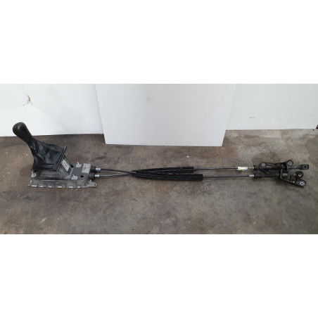 Levier de vitesses SKODA OCTAVIA 2 PHASE 2 BREAK d’occasion