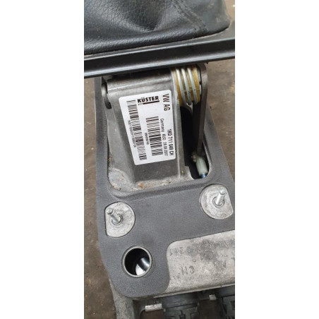 Levier de vitesses SKODA OCTAVIA 2 PHASE 2 BREAK d’occasion