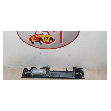 Moteur de siège electrique avant gauche VOLKSWAGEN TOUAREG 1 PHASE 1 d’occasion