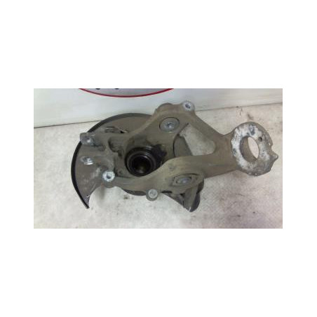 Fusee arriere droit AUDI Q5 1 PHASE 1 d’occasion