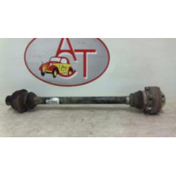 Cardan arriere gauche (transmission) AUDI Q5 1 PHASE 1 d’occasion