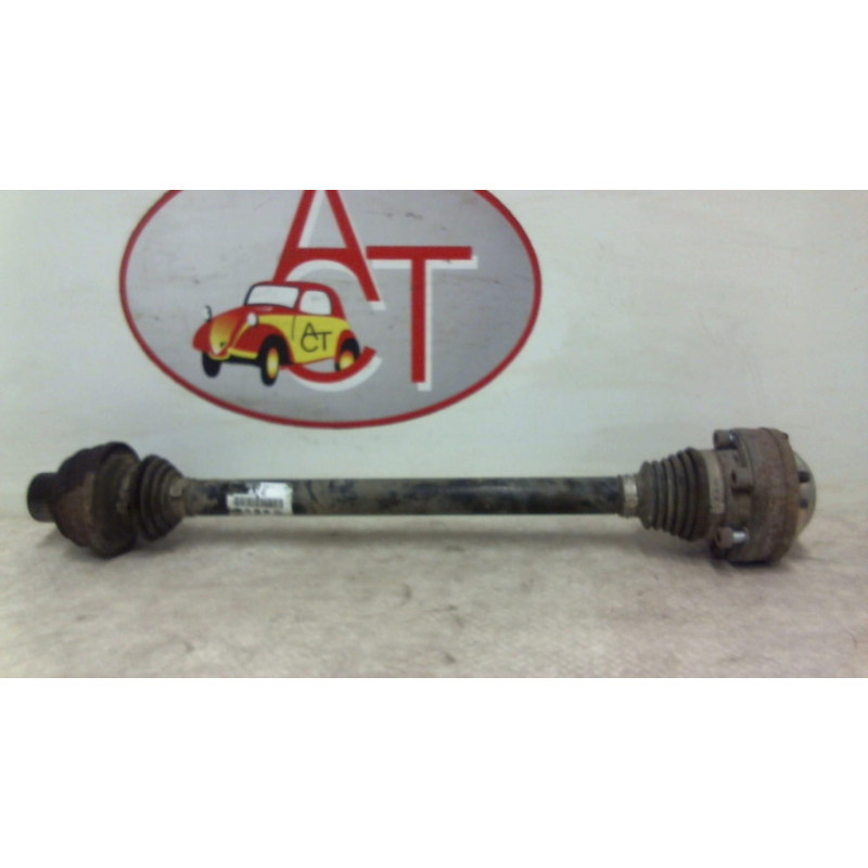 Cardan arriere gauche (transmission) AUDI Q5 1 PHASE 1 d’occasion