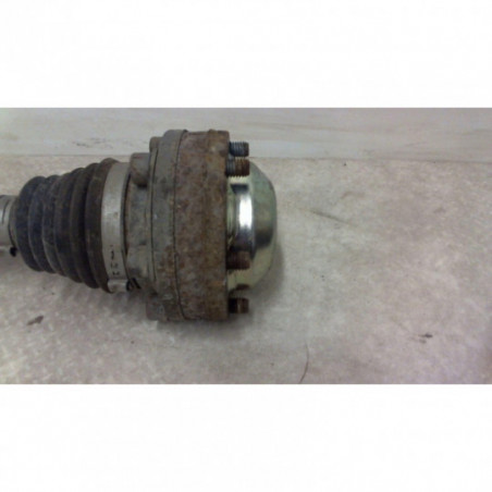 Cardan arriere gauche (transmission) AUDI Q5 1 PHASE 1 d’occasion