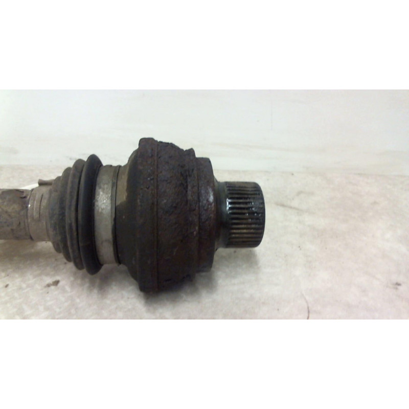 Cardan arriere gauche (transmission) AUDI Q5 1 PHASE 1 d’occasion