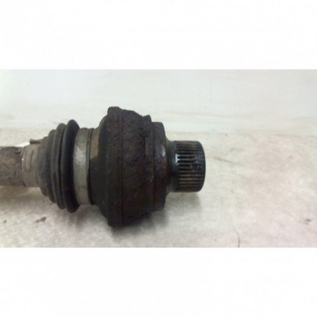 Cardan arriere gauche (transmission) AUDI Q5 1 PHASE 1 d’occasion