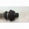 Cardan arriere gauche (transmission) AUDI Q5 1 PHASE 1 d’occasion