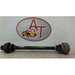 Cardan arriere droit (transmission) AUDI Q5 1 PHASE 1 d’occasion
