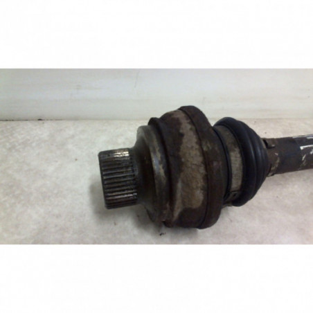 Cardan arriere droit (transmission) AUDI Q5 1 PHASE 1 d’occasion