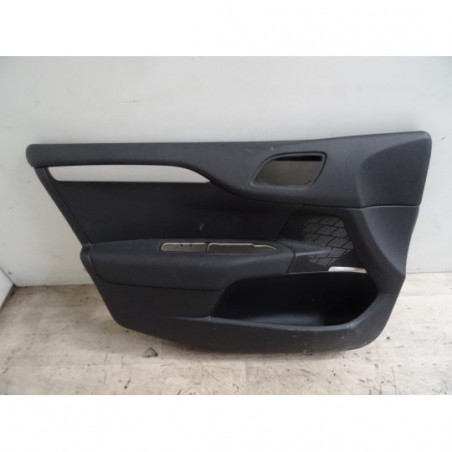 Panneau de porte avant gauche CITROEN C4 2 PHASE 1 d’occasion