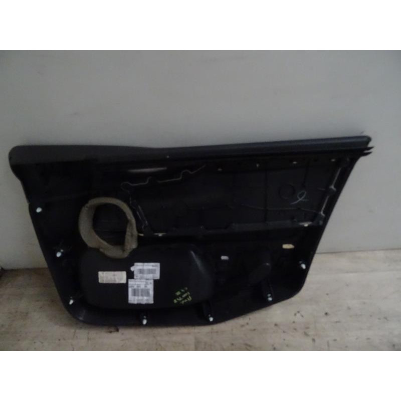 Panneau de porte avant gauche CITROEN C4 2 PHASE 1 d’occasion