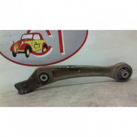 Bras de suspension superieur avant droit AUDI Q5 1 PHASE 1 d’occasion