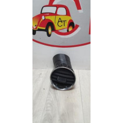 Aerateur tableau de bord avant droit PEUGEOT 5008 1 PHASE 1 d’occasion