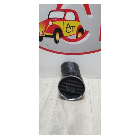 Aerateur tableau de bord avant droit PEUGEOT 5008 1 PHASE 1 d’occasion