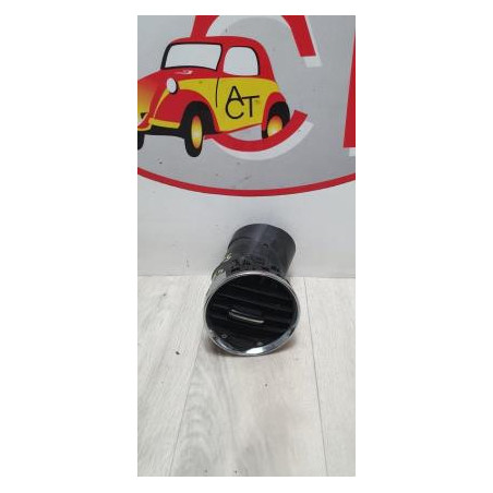 Aerateur tableau de bord avant gauche PEUGEOT 5008 1 PHASE 1 d’occasion
