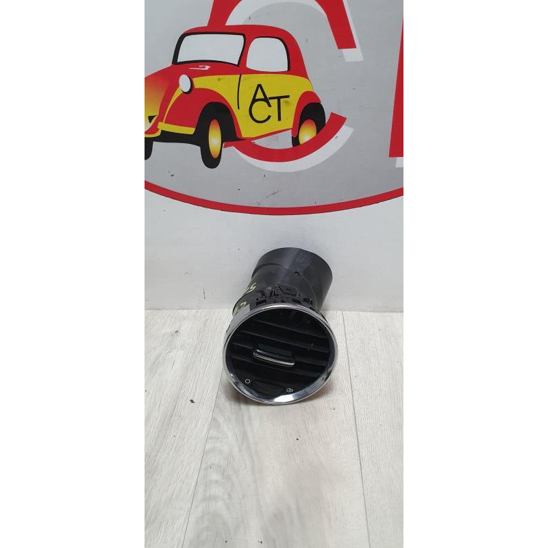 Aerateur tableau de bord avant gauche PEUGEOT 5008 1 PHASE 1 d’occasion