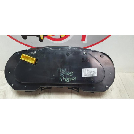 Compteur PEUGEOT 5008 1 PHASE 1 d’occasion