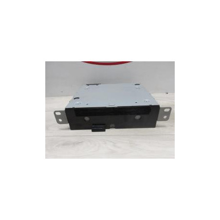 Autoradio d'origine CITROEN C4 2 PHASE 1 d’occasion