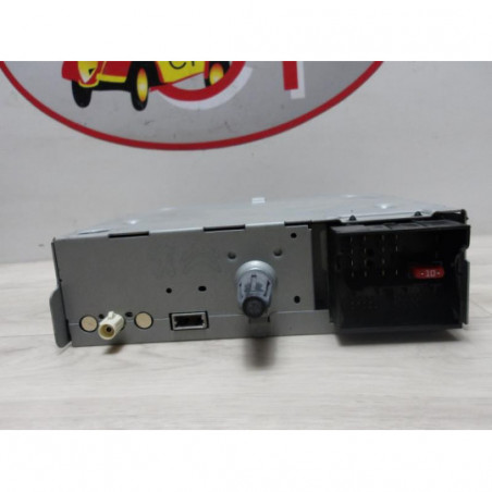Autoradio d'origine CITROEN C4 2 PHASE 1 d’occasion