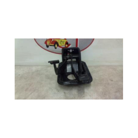 Pedalier d'embrayage RENAULT TRAFIC 1 PHASE 1 d’occasion