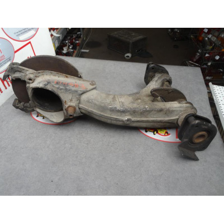 Bras de suspension superieur arriere gauche MATRA bagheera d’occasion