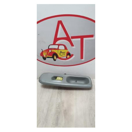 Interrupteur de leve vitre avant droit RENAULT TWINGO 1 PHASE 2 d’occasion