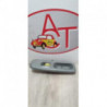 Interrupteur de leve vitre avant droit RENAULT TWINGO 1 PHASE 2 d’occasion