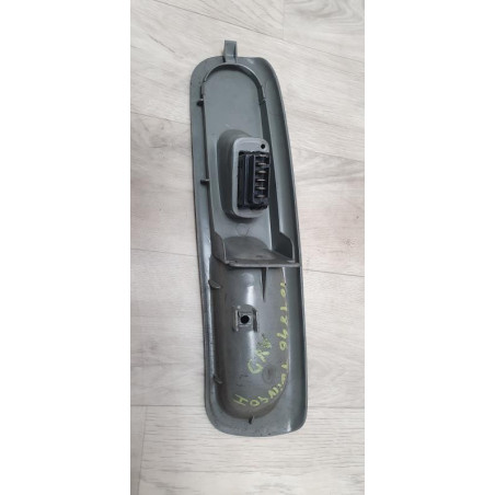 Interrupteur de leve vitre avant droit RENAULT TWINGO 1 PHASE 2 d’occasion