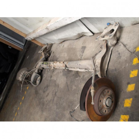 Train arriere complet PEUGEOT 5008 1 PHASE 1 d’occasion